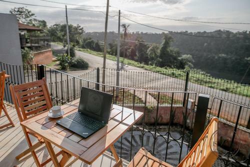 Hotel Isondu Suites & Breakfast