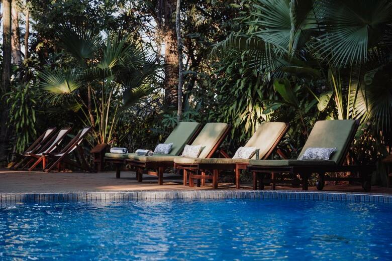 Hotel Overo