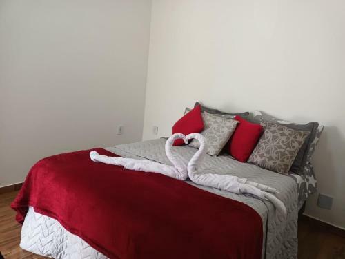 Loft Encantador Com Piscina
