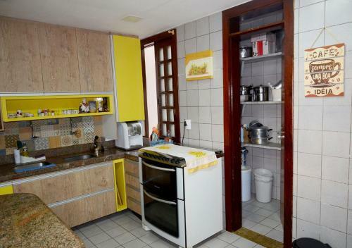 Casa Com Piscina E Muito Lazer Em Aquiraz Ce