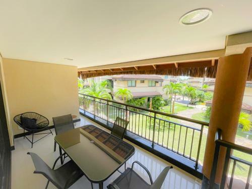 Apartamento Ap Manhattan Beach Riviera
