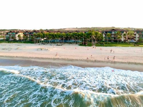Apartamento Ap Manhattan Beach Riviera