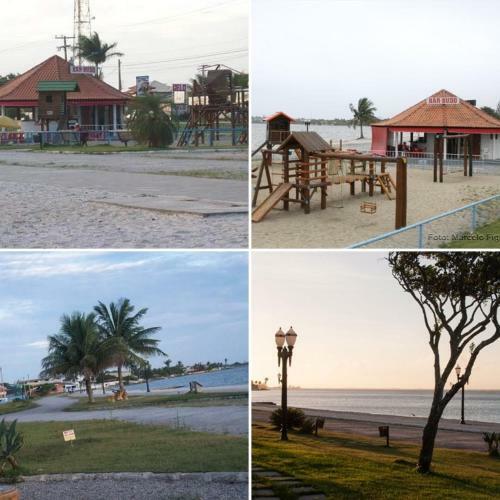Su�te Para Casal No T�rreo