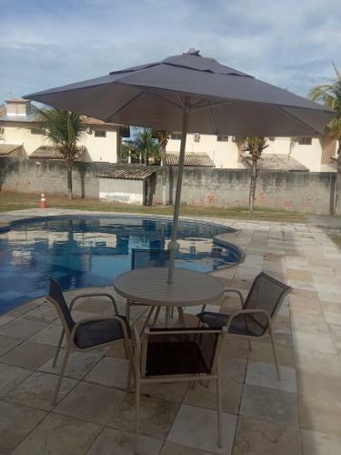 Hostal Pousada Respettus