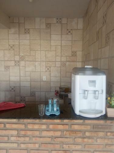 Hostal Pousada Respettus