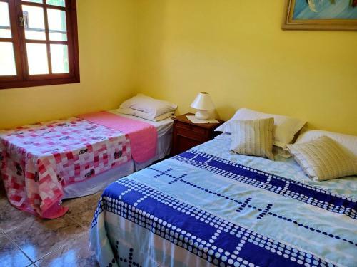 Casa Em Condom�nio Com Piscina Privativa