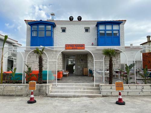L'etro Maison Alacati Hotel