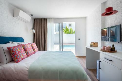 L'etro Maison Alacati Hotel