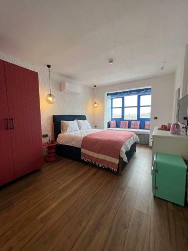 L'etro Maison Alacati Hotel