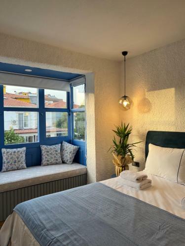 L'etro Maison Alacati Hotel