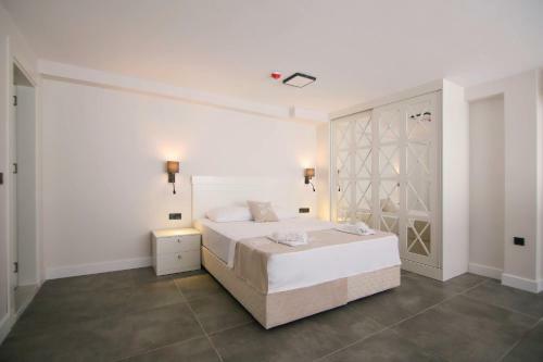 Apartamento Krem Marin Suites