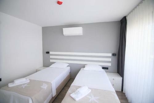 Apartamento Krem Marin Suites