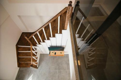 Apartamento Krem Marin Suites