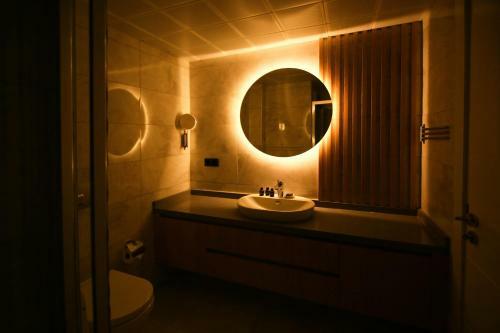 Apartamento Krem Marin Suites
