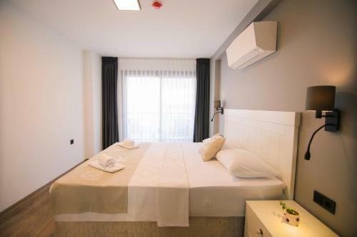 Apartamento Krem Marin Suites