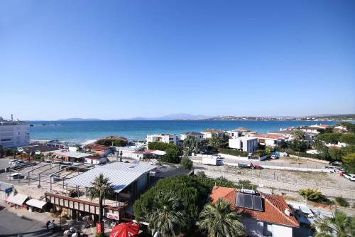 Apartamento Krem Marin Suites