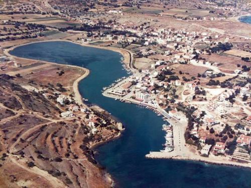 Apartamento Izmir �e?mede Yazl?k K??l?k Daire