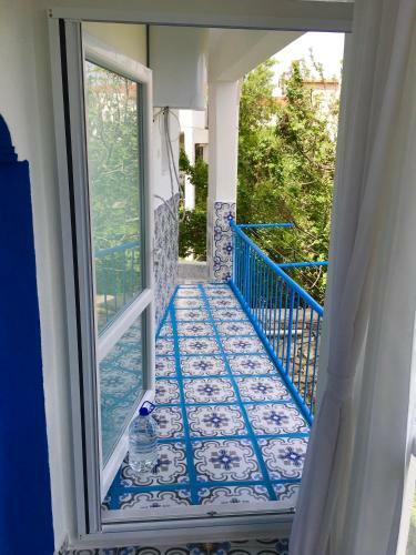 Apartamento Izmir �e?mede Yazl?k K??l?k Daire