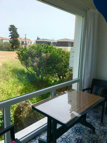 Apartamento Izmir �e?mede Yazl?k K??l?k Daire