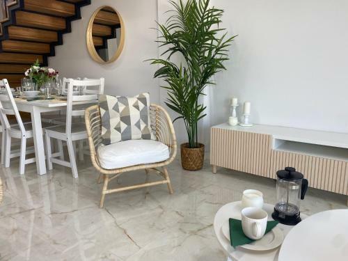 �iftlik Villa