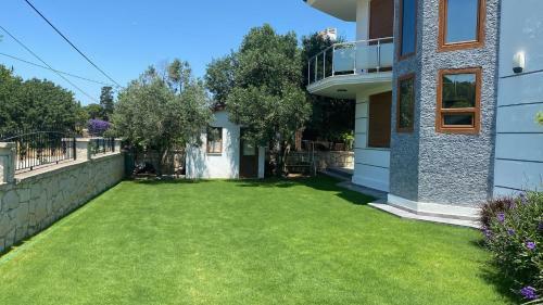 Villa Peri
