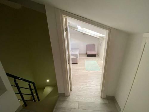 Apartamento Dubleks Havuzlu S?f?r Daire