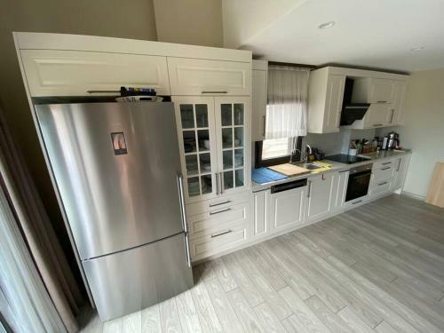 Apartamento Dubleks Havuzlu S?f?r Daire