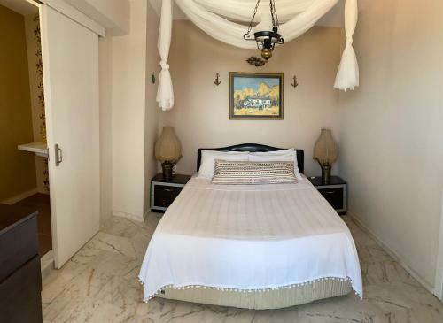 Bed & Breakfast House Hotel