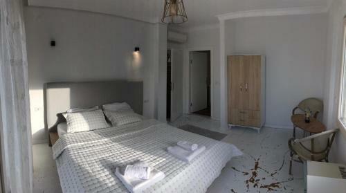Bed & Breakfast Seeyou Boutique Otel