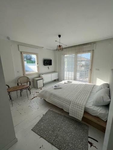Bed & Breakfast Seeyou Boutique Otel