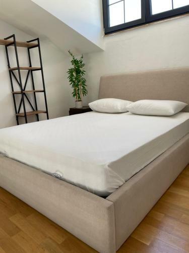 Apartamento ?neues Loft I Pool I Meerblick?
