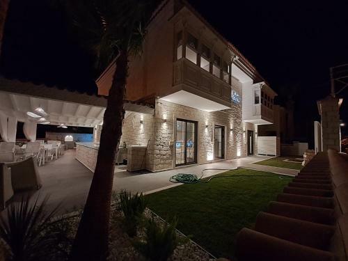 Hotel Bahar Butik Otel