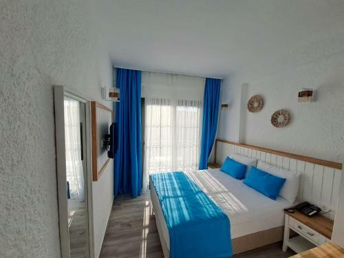 Hotel Bahar Butik Otel
