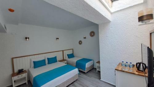 Hotel Bahar Butik Otel