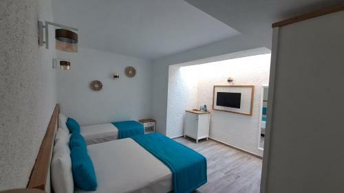 Hotel Bahar Butik Otel