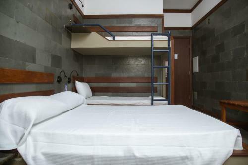 Hotel Sesc Arax�