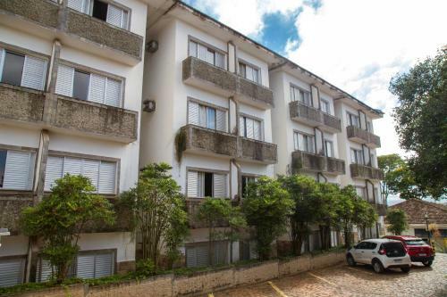 Hotel Sesc Arax�
