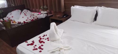 Cambraia Hotel Arcos