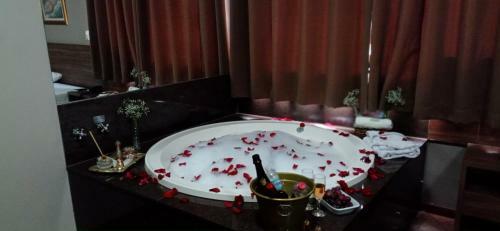 Cambraia Hotel Arcos