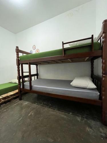 Muiraubi Hospedaria