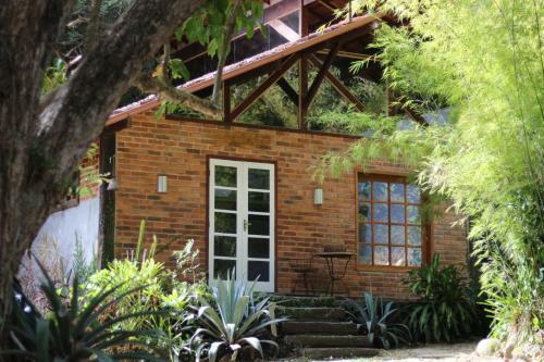 Chal� Bela Gra�a, Sua Casa Da Serra Do Rio