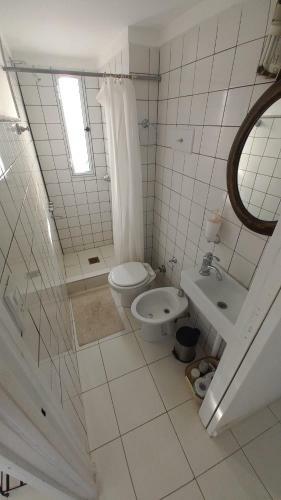 Apartamento Departamento Toba