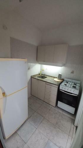 Apartamento Departamento Belgrano