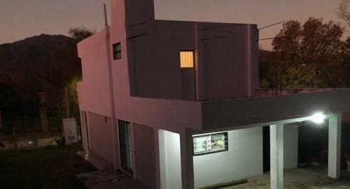 Apartamento Alma De San Pablo