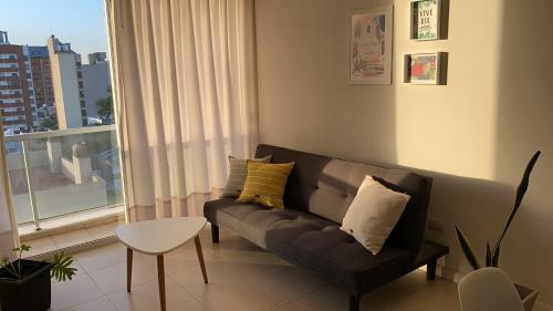 Apartamento Departamento C�ntrico