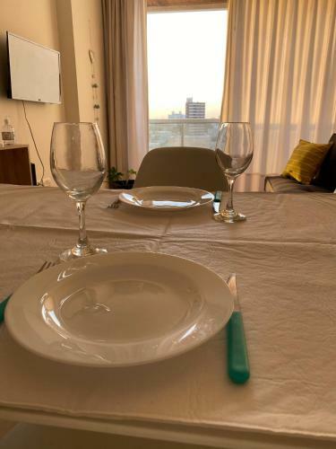 Apartamento Departamento C�ntrico