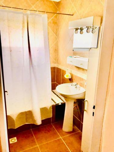 Apartamento Dpto Amueblado Zona Centro