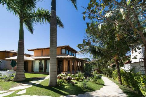 Sua Casa Na Praia Em B�zios