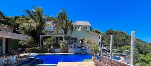 Casa Do Lago