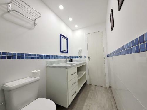 Apartamento Kilandu Buzios